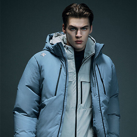 [데상트] 스페셜 혜택