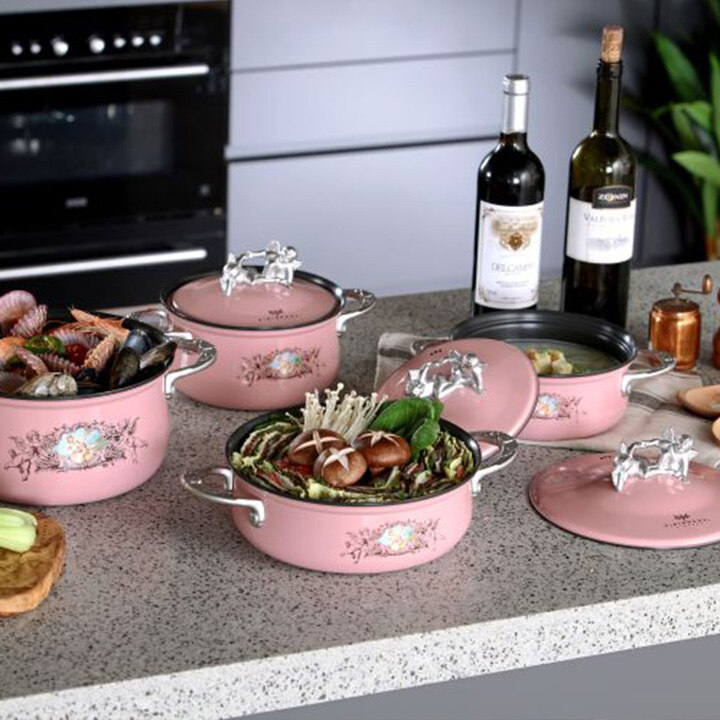 [티리난지] 12월 행사 프로모션