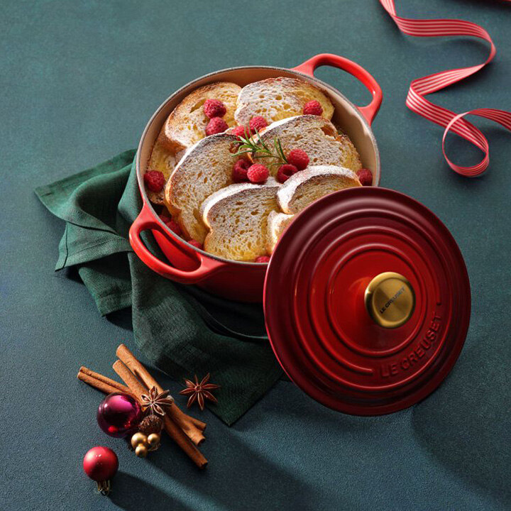 [르크루제] 크리스마스 특가 상품전