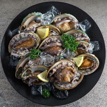 [푸드홀] 수산물 할인