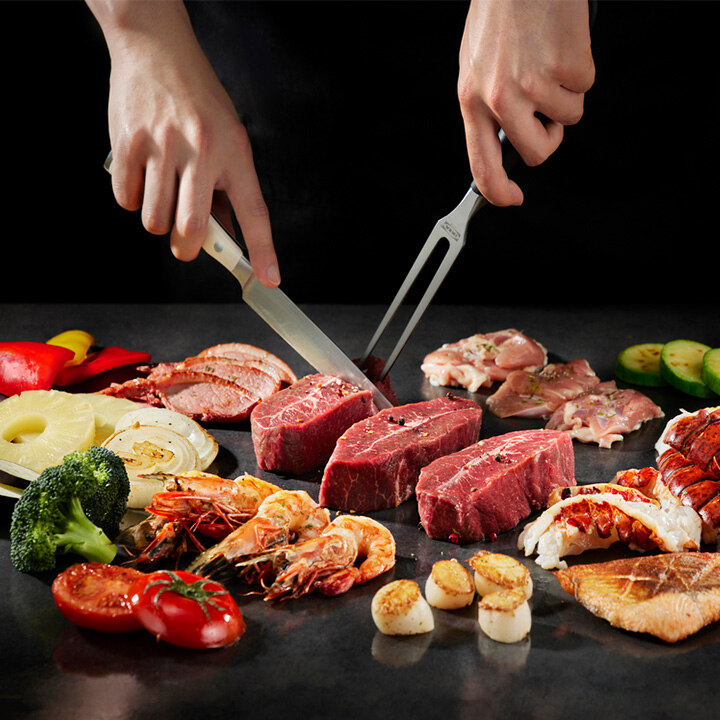 [카렌] 신메뉴 출시