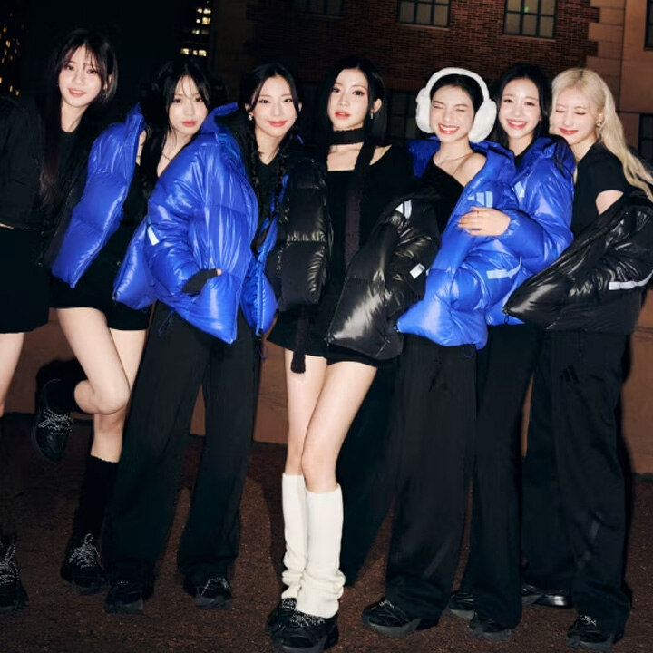 스포츠 헤비 아우터 위크