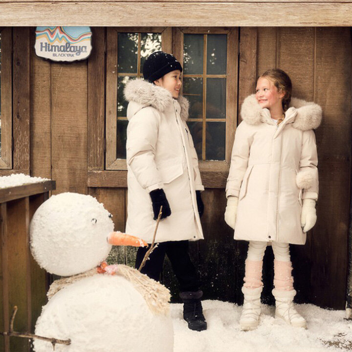 [블랙야크키즈] 신상 및 이월상품 최대 50% OFF