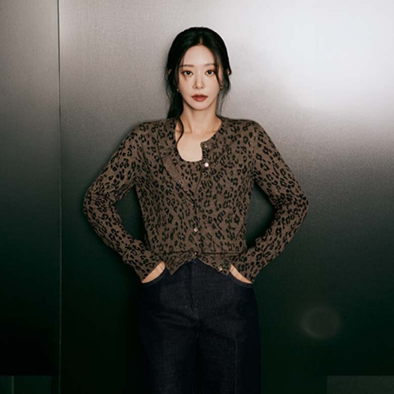 [시슬리]  25 F/W 시즌오프