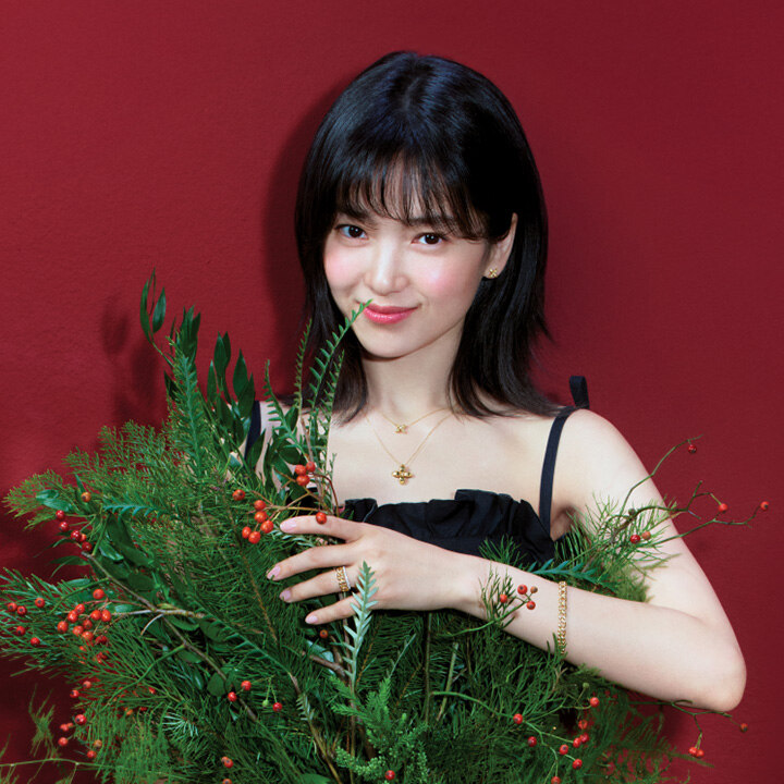 [골든듀] Winter Holiday IN JOYFUL COLORS