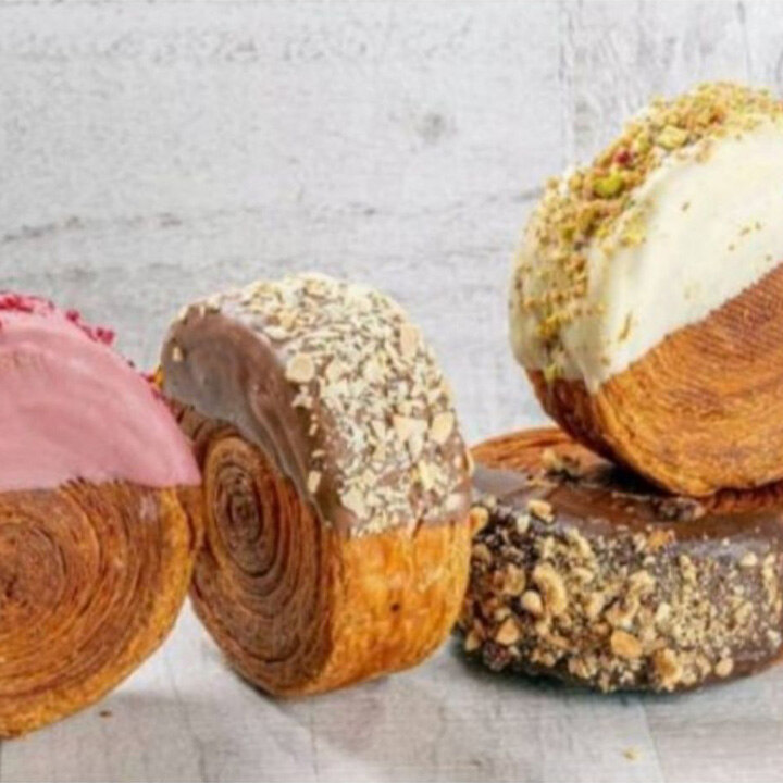 [롤인뉴욕] POP-UP