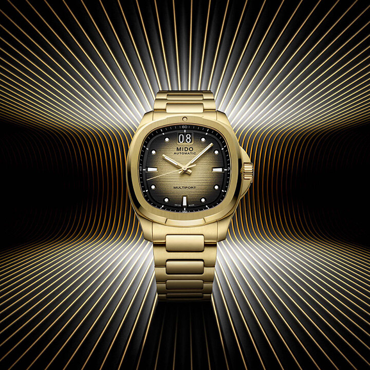 [스와치그룹멀티샵 : 미도] 12월 구매 혜택