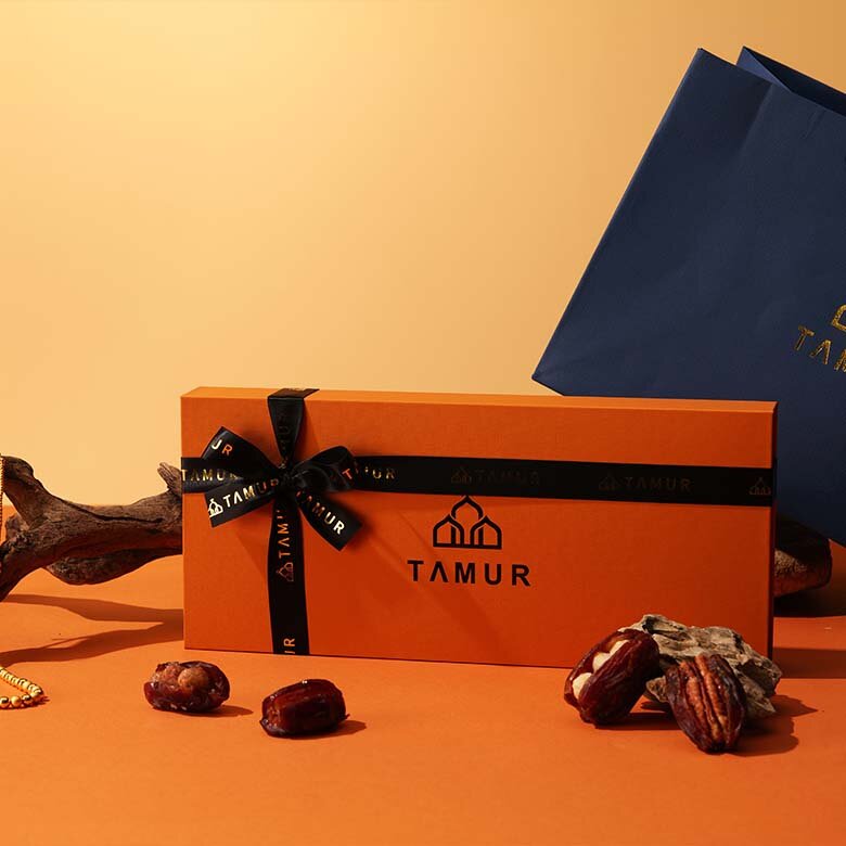 [타무르] 대추야자 디저트 분당점 팝업 오픈