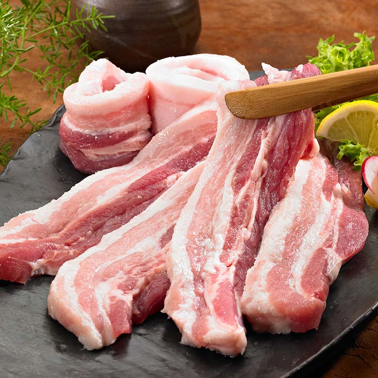 [푸드홀] 제주돼지 인기부위 특가 기획전