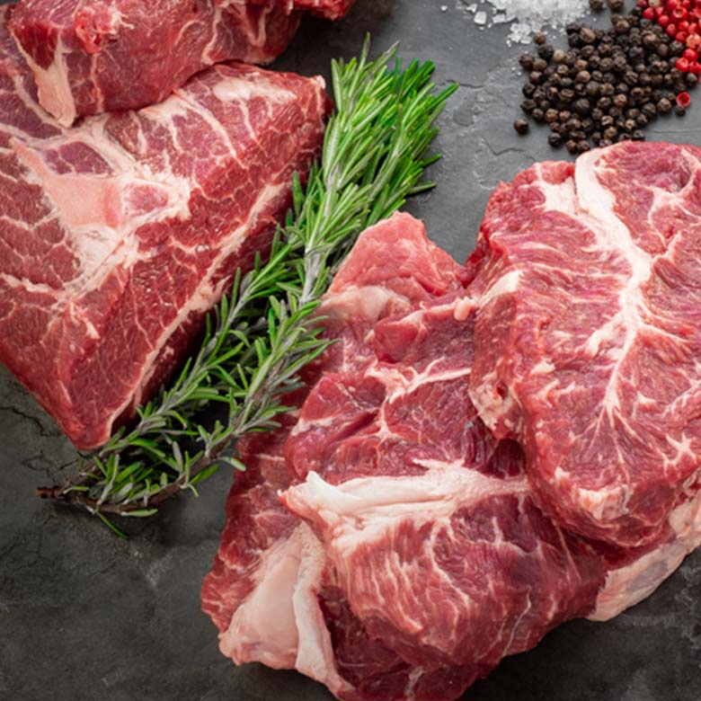 [푸드홀] 수입육 특가 기획전