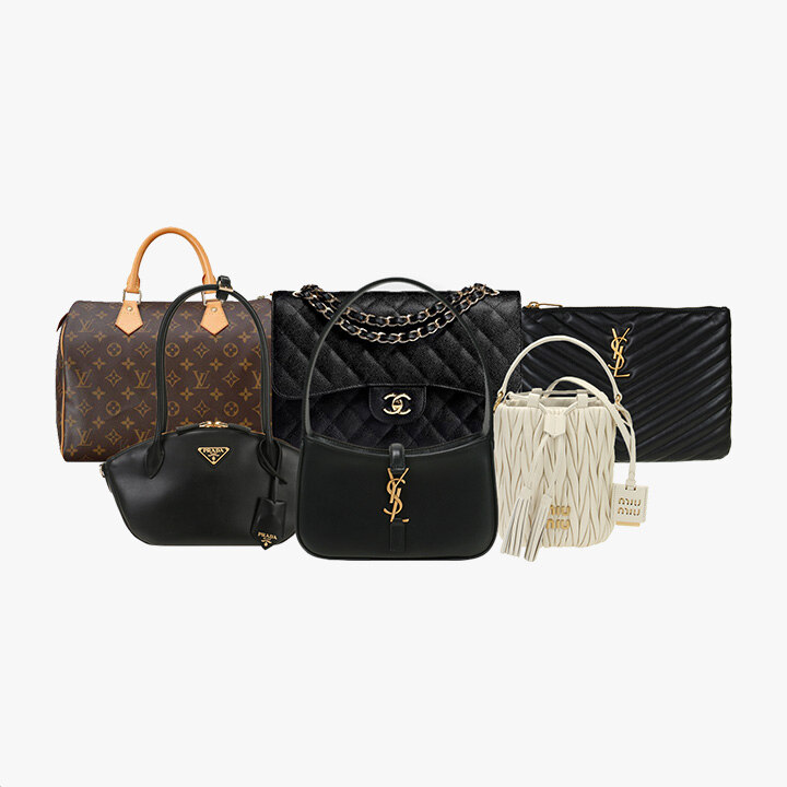 해외명품초대전