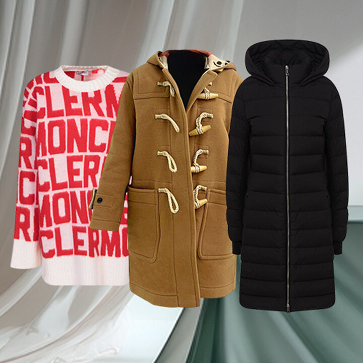 [CLEMODA/Avenue28] 브랜드데이