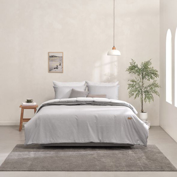 [알레르망] 겨울 차렵 특가 프로모션