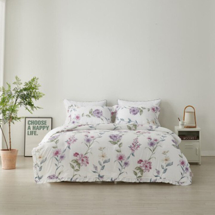 [운현궁] 겨울 침구 균일가전