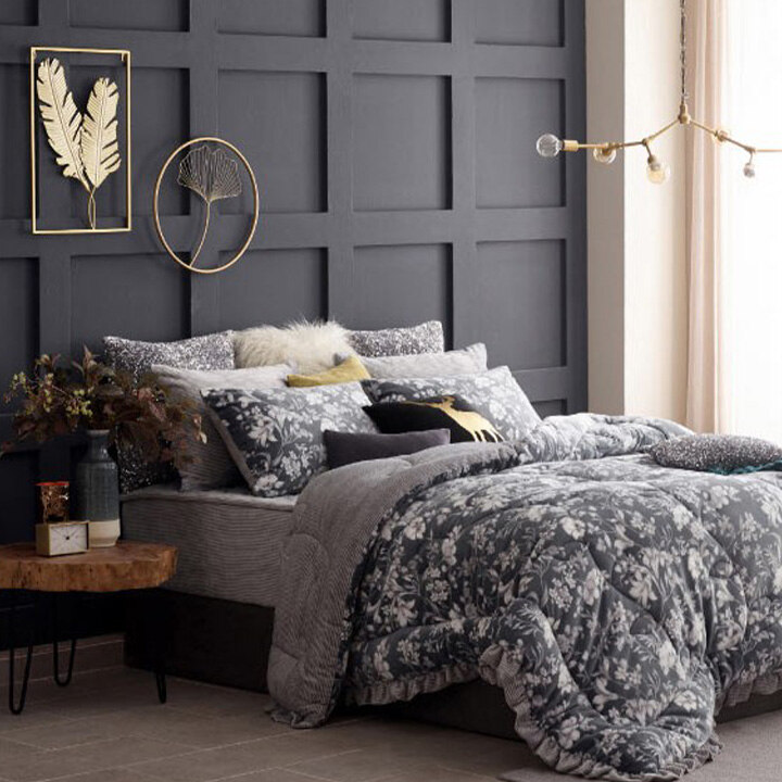 [박홍근] 겨울 침구 이월전 