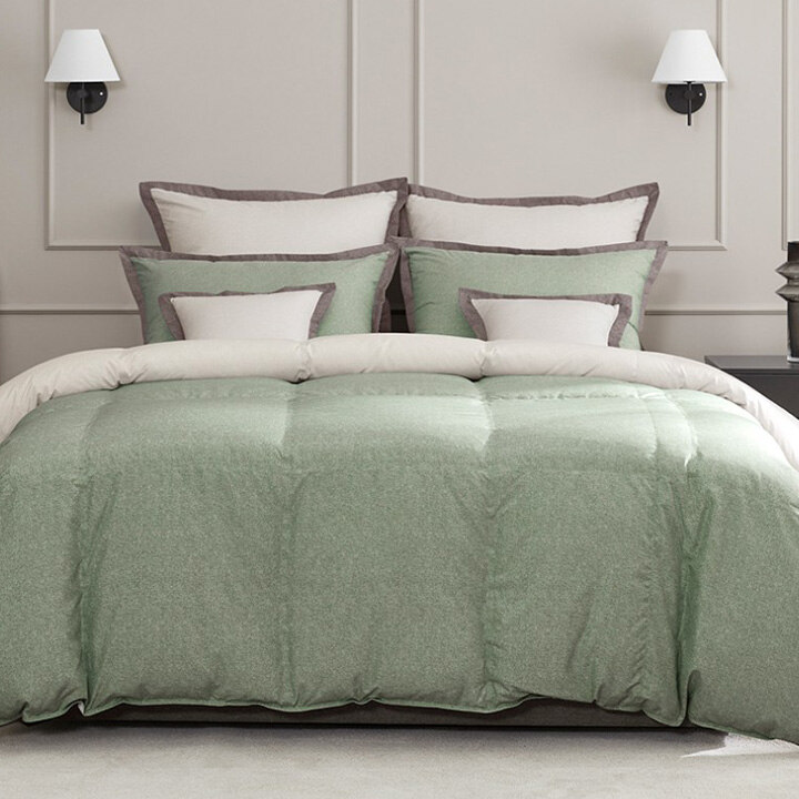 [알레르망] 기능성 침구 초대전