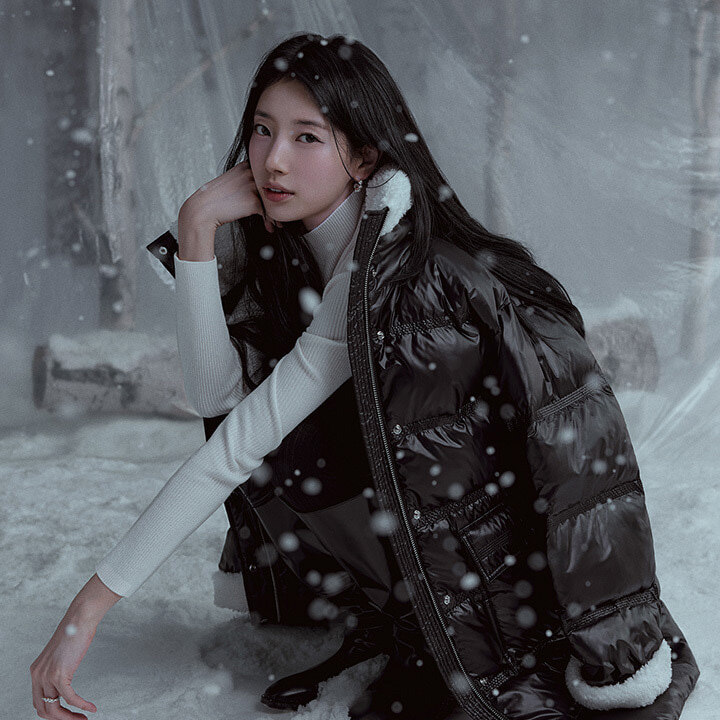 진 이지 캐주얼 SPECIAL WEEK