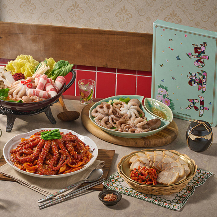 [봉혜자네주방] 선착순 핫팩 증정 이벤트