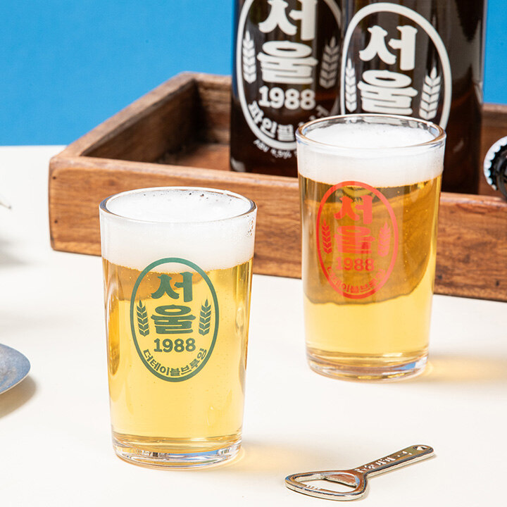 [더테이블 수제 맥주] POP-UP