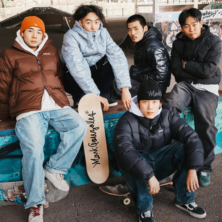 [마크곤잘레스] 연말 단독 특가전