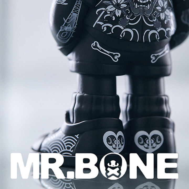 [미스터본] 팝업스토어