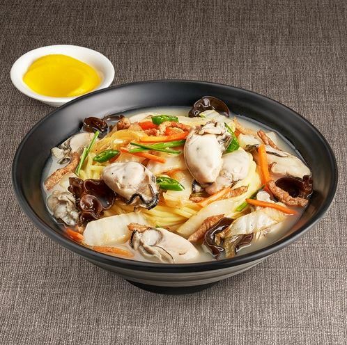 [홍콩반점] 신메뉴 제안