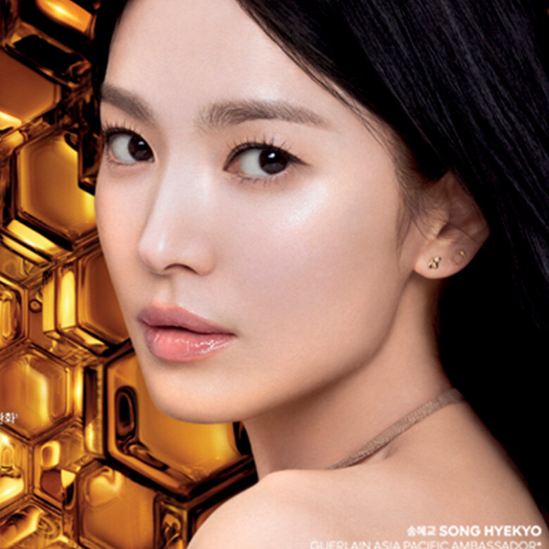 [겔랑ㅣ록시땅] 뷰티 위크