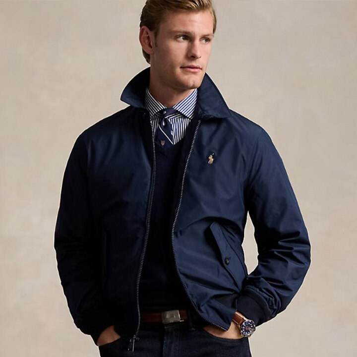 [폴로랄프로렌] 25FW 시즌오프