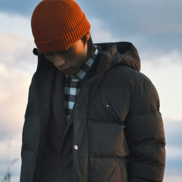 [타미힐피거] 25FW 시즌오프