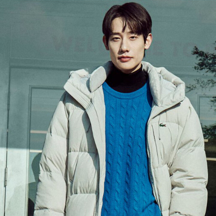 [라코스테] 25FW 시즌오프