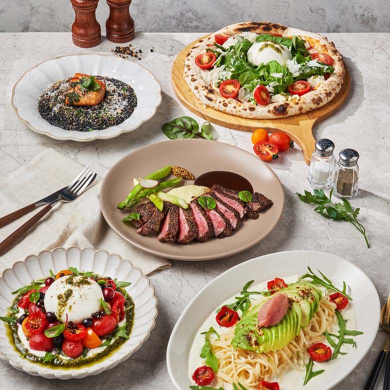 [어퍼그레이] 신년 프로모션