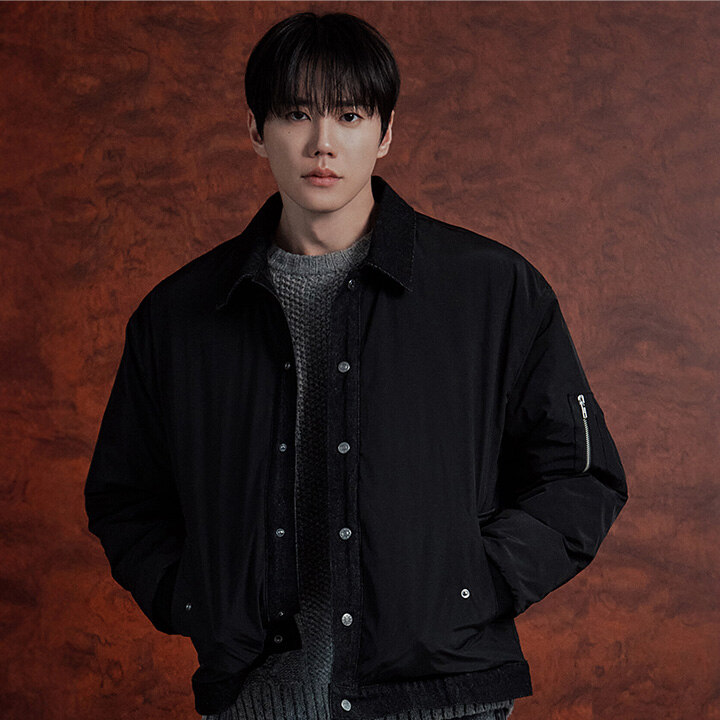 [플랙진] 경량 다운 특가