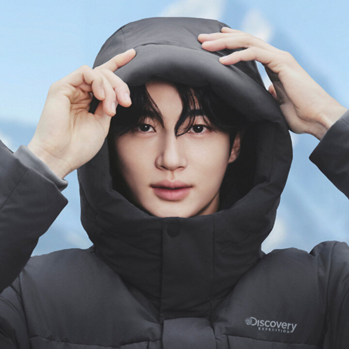 [디스커버리] 구스다운 특가