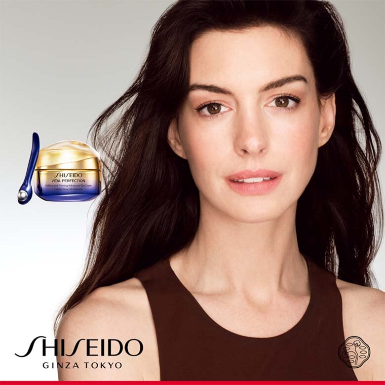 [시세이도] 뷰티 위크