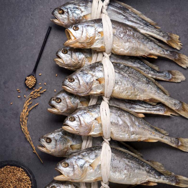 [푸드홀] 영광참굴비 특가 기획전