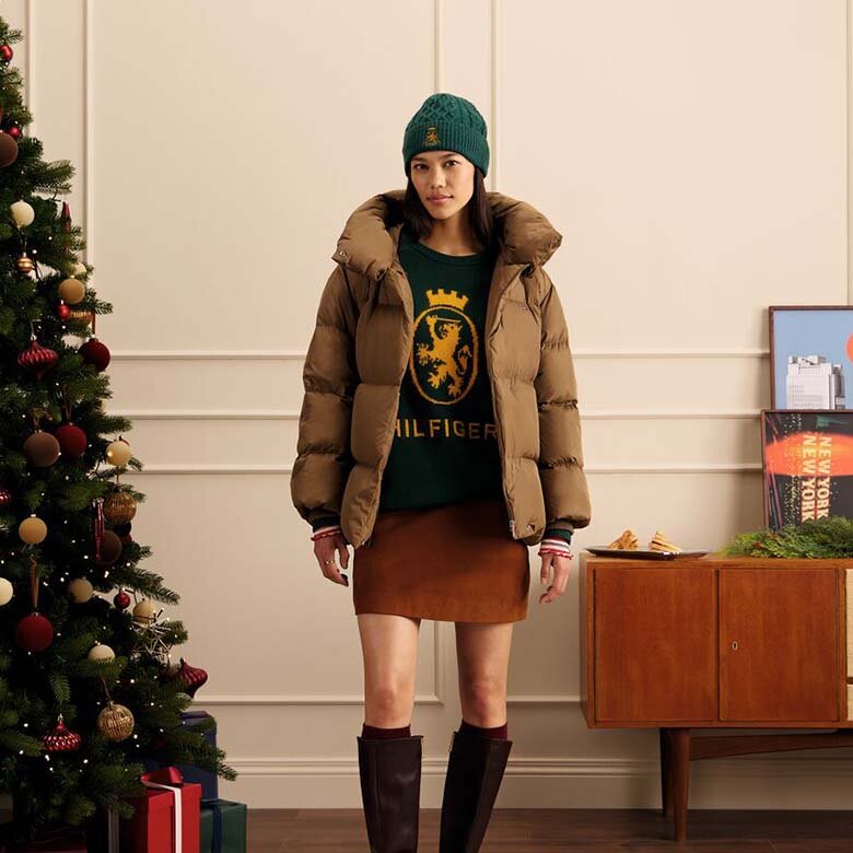 [타미힐피거(여성)] 시즌오프