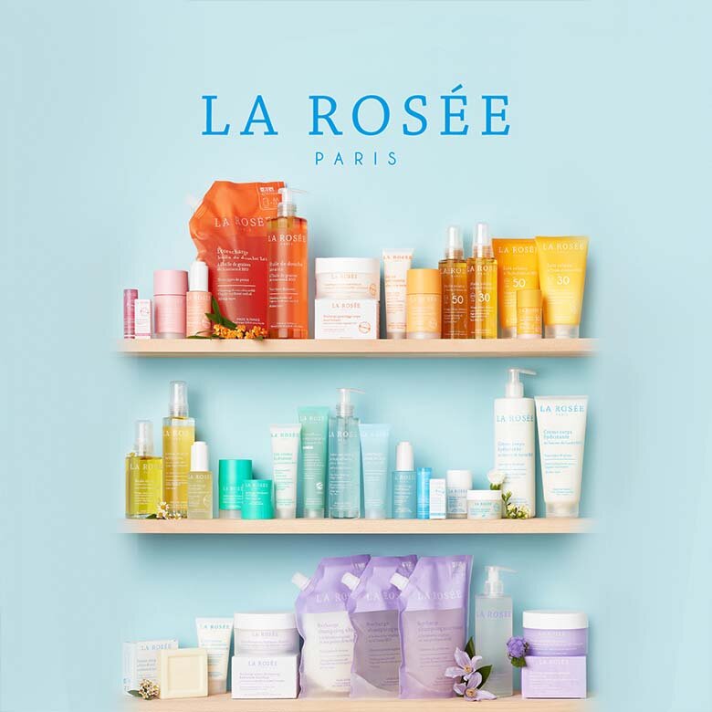 [라로제] 뷰티 위크