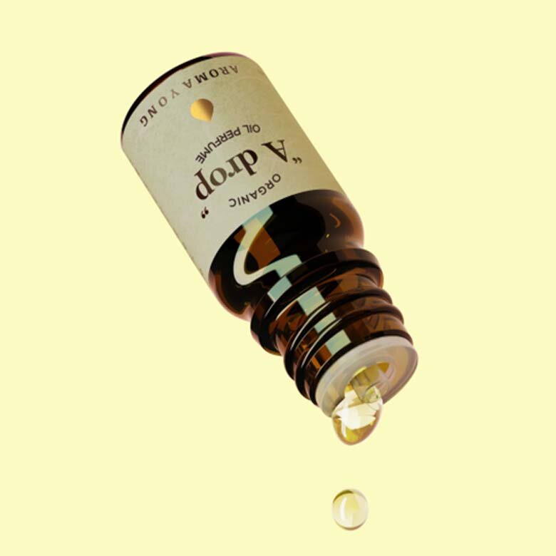 [아로마용] 뷰티 위크