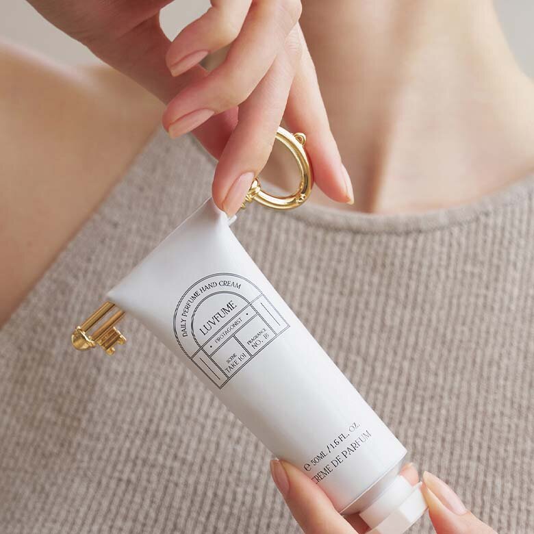 [러퓸] 뷰티 위크