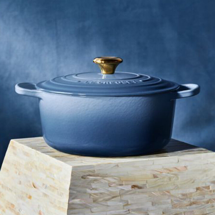 [르크루제] 1월 백화점 프로모션