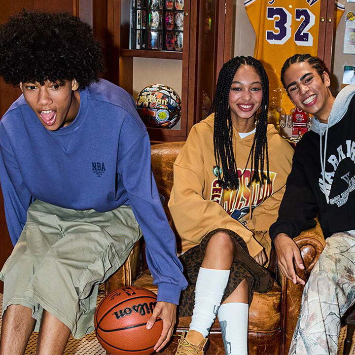 [NBA] 25 F/W 할인 기획전