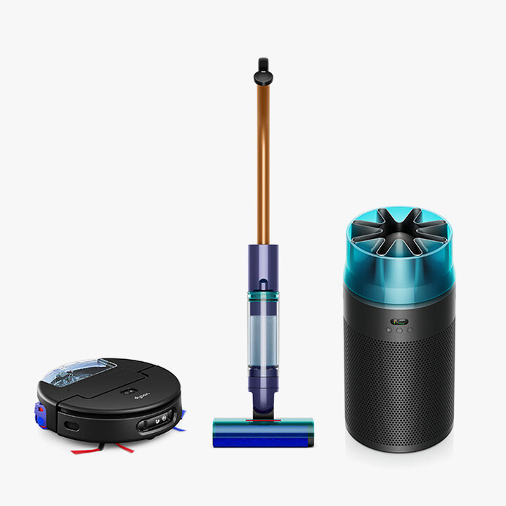 [다이슨] 신제품 출시 1월 프로모션