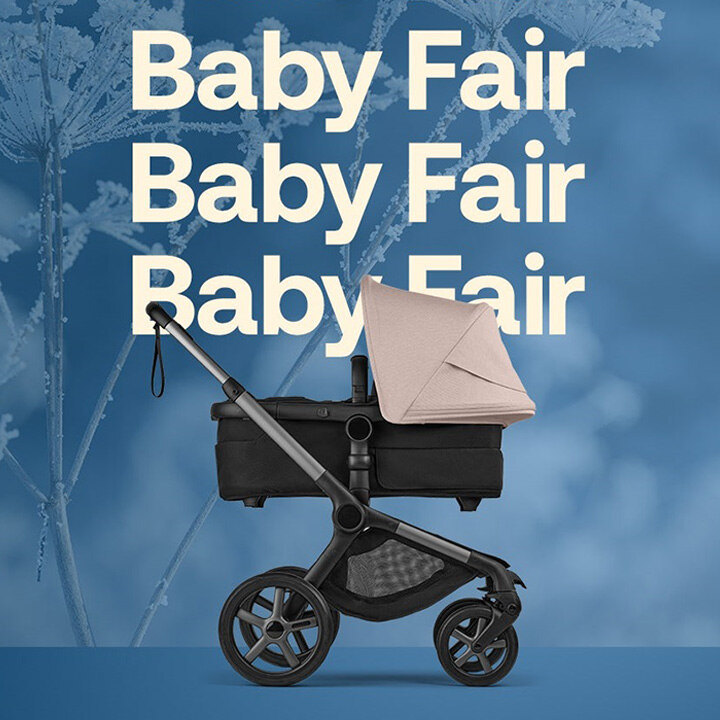 [부가부/에뜨와] 2026 베이비페어