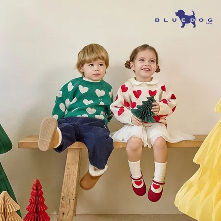 [블루독베이비]  2026 베이비페어