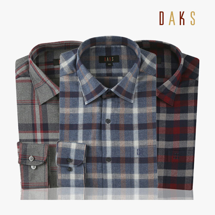 [닥스 셔츠] 신년 세일 기획전