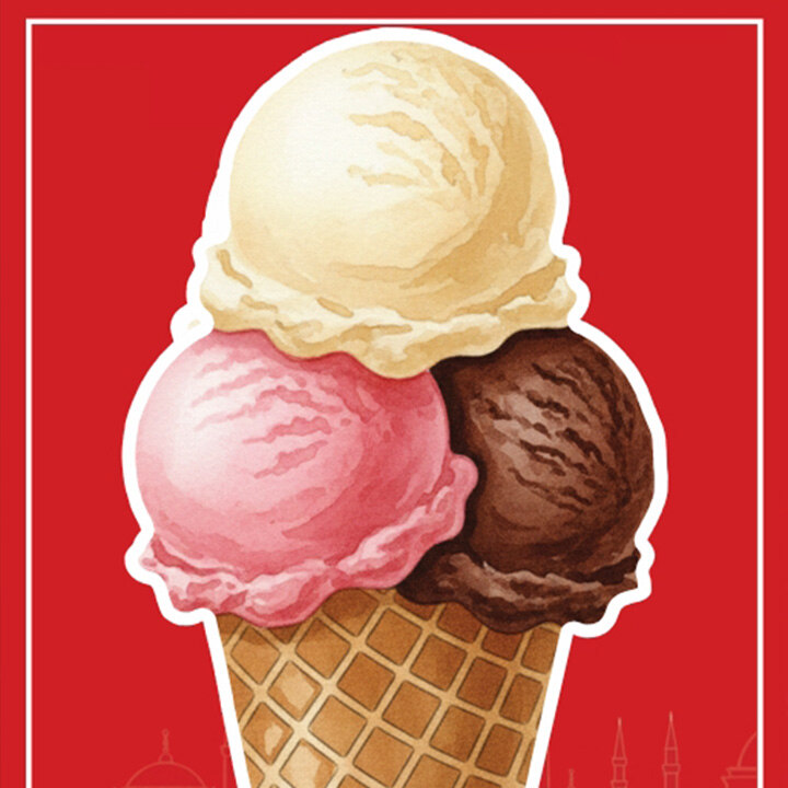 [갈라타케밥] POP-UP