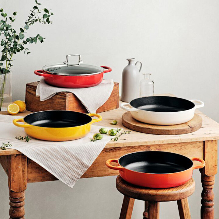 [르크루제] 최대 70% 특가전