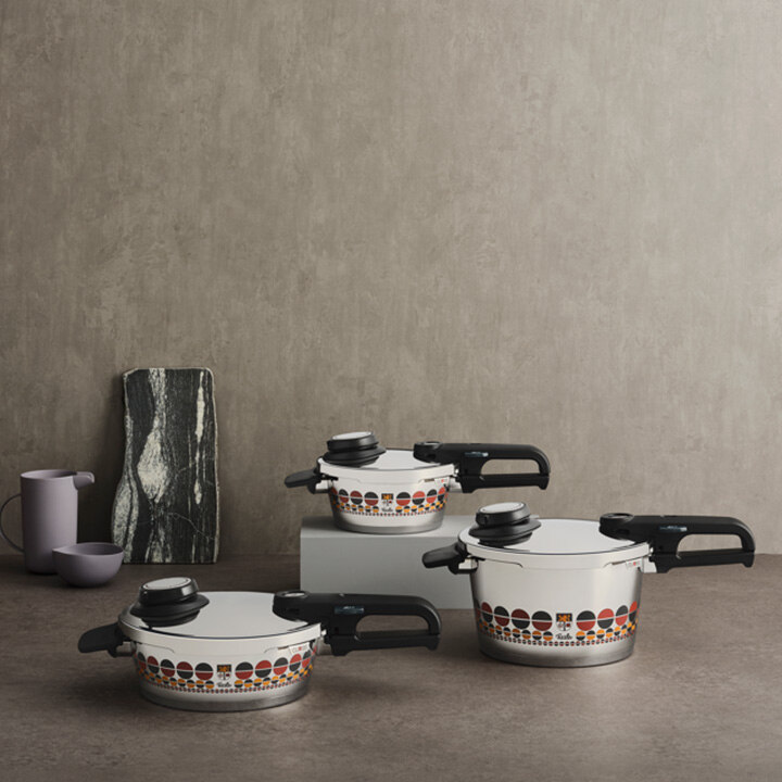 [휘슬러] 셰프들의 선택, 휘슬러 프리미엄 쿡웨어 프로모션