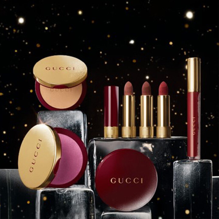 [구찌뷰티] 홀리데이 시향회