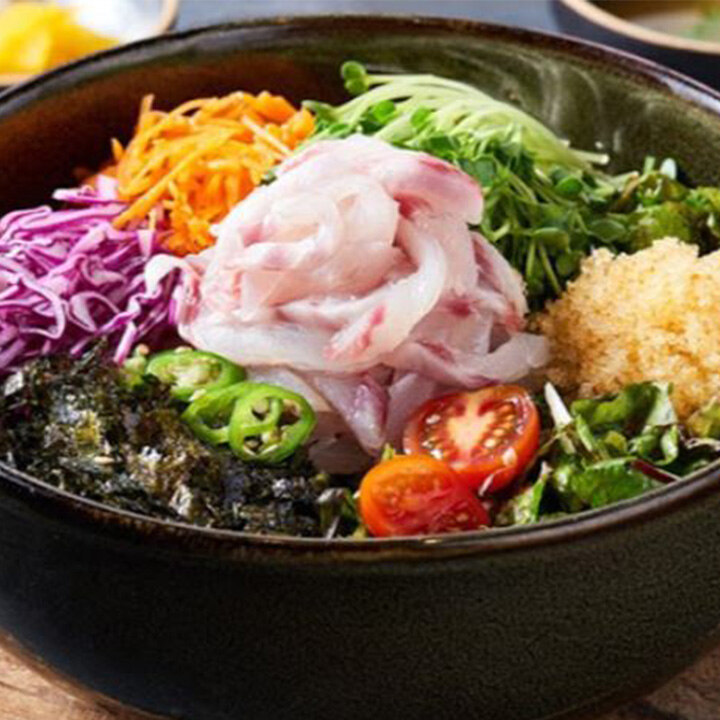 [푸드홀] 수산물 할인